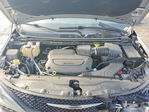 Chrysler Voyager 2021