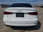 Audi A3 2017