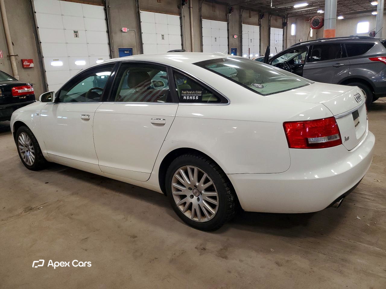 Audi A6 2006
