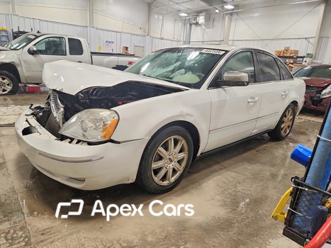 2005 Ford Five Hundred - Image 1 of 5