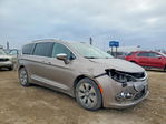 Chrysler Pacifica 2018