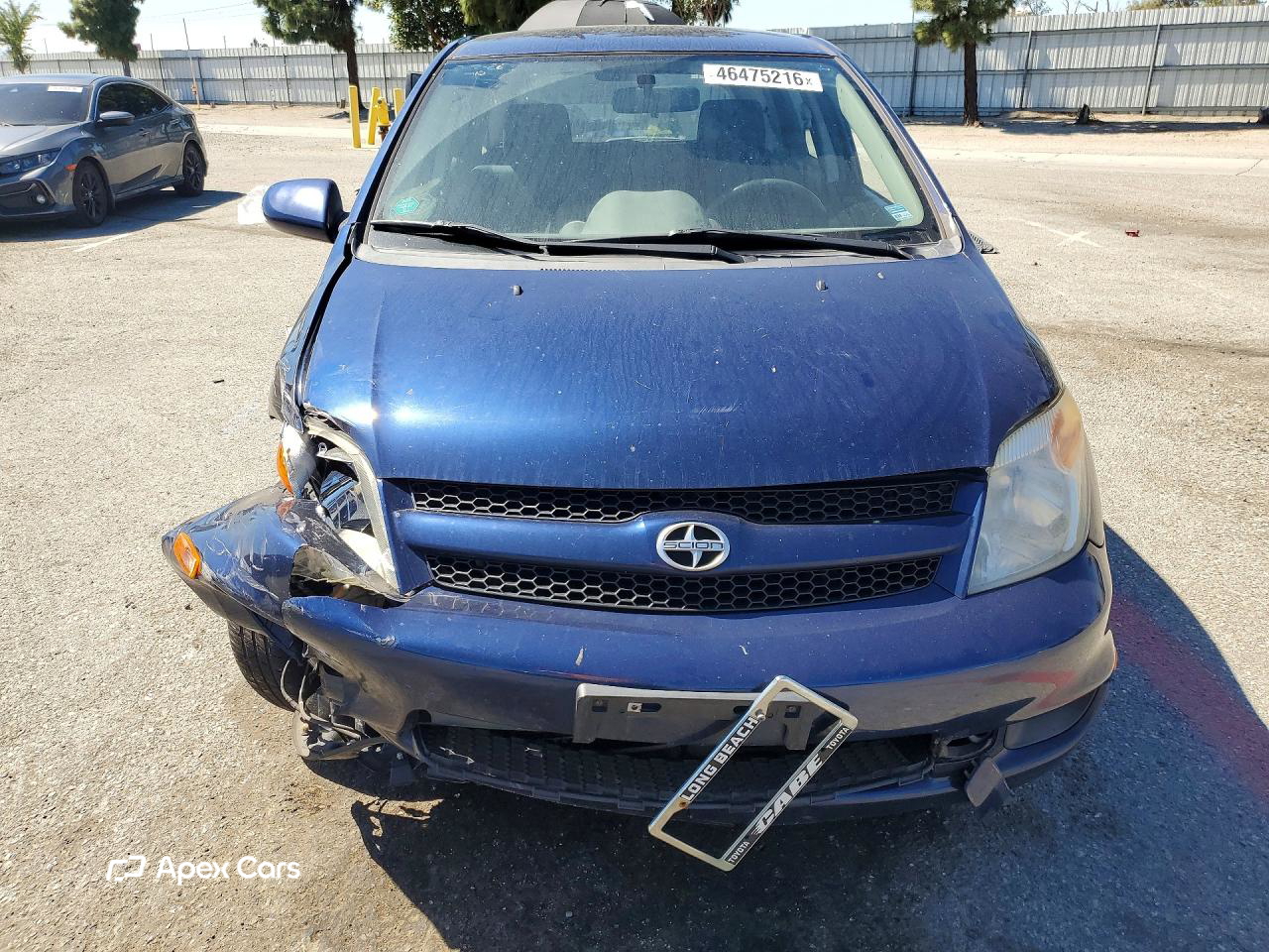 Scion xA 2006