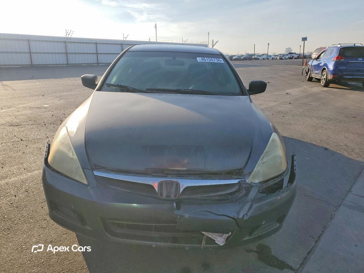 Honda Accord 2006
