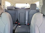 Chevrolet Traverse 2012