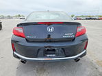 Honda Accord 2017