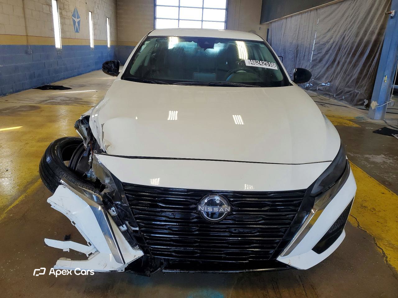 Nissan Altima 2025