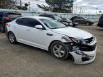 Kia Optima 2015