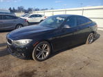 BMW Series 3 2014