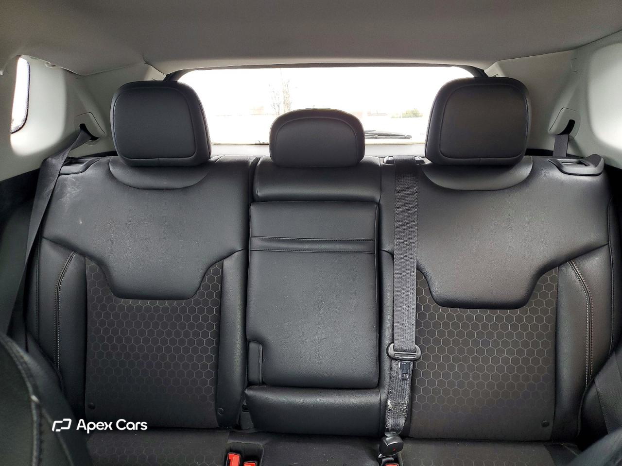 Jeep Compass 2018