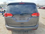 Chrysler Pacifica 2019