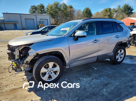 Toyota RAV 4 2019 - Image 1 of 14