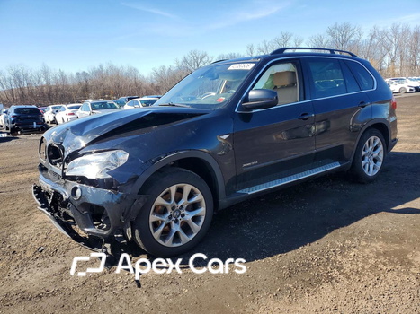 BMW X5 2013 - Image 1 of 14