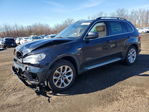 BMW X5 2013