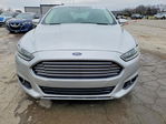 Ford Fusion 2016