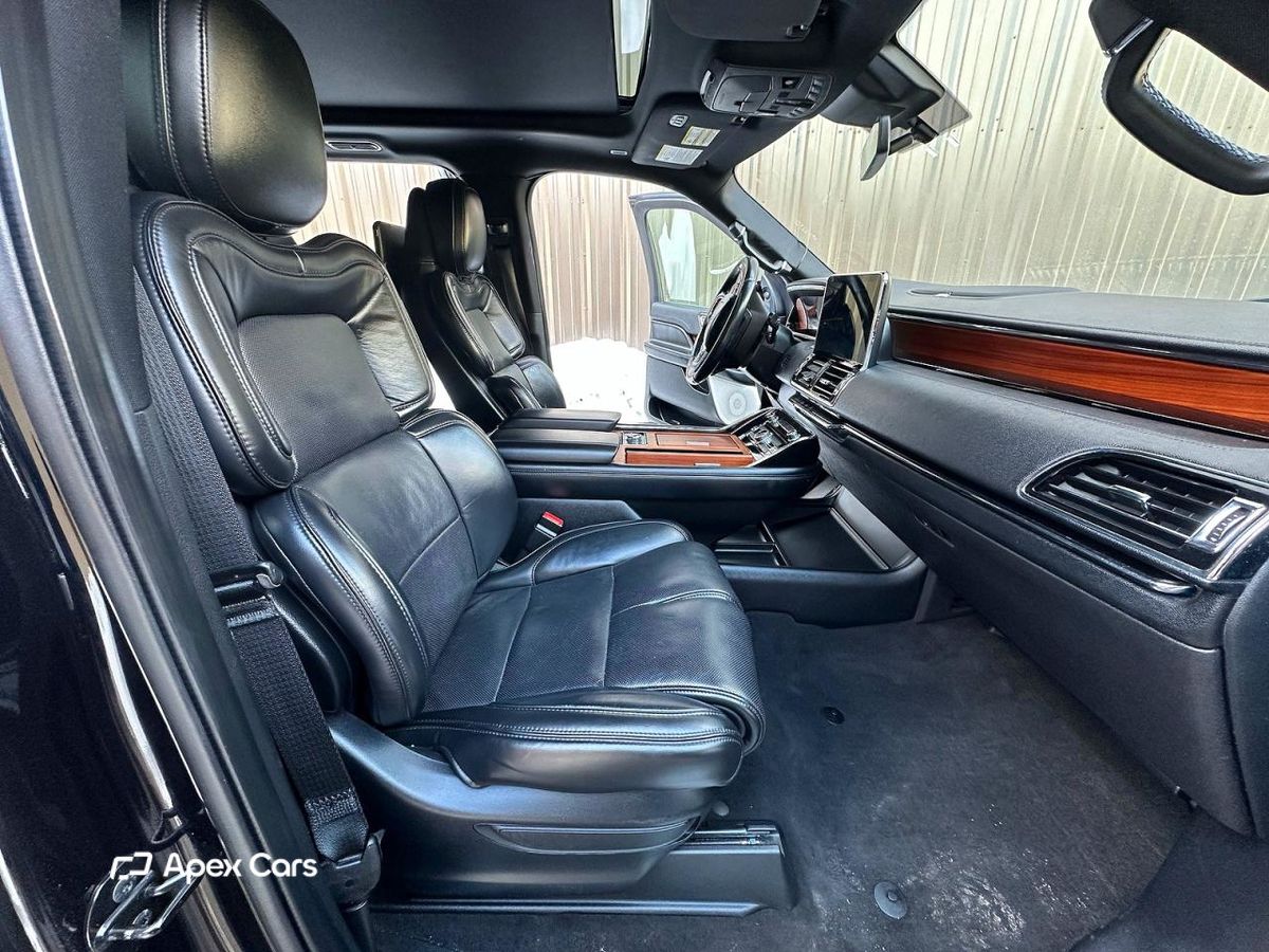 Lincoln Navigator 2019