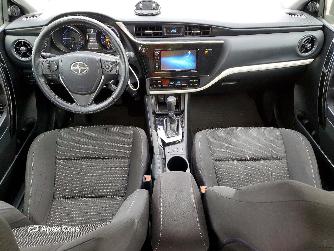 Scion iM 2016