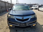 Acura MDX 2012