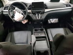 Honda Odyssey 2025