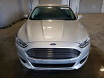 Ford Fusion 2016