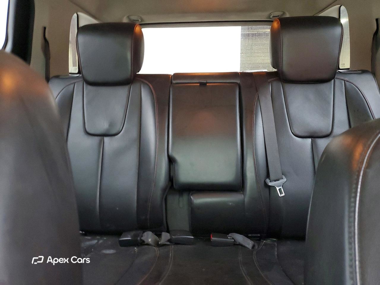 GMC Terrain 2010