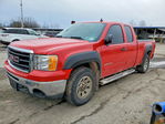 GMC Sierra 2011