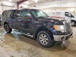 Ford F-150 2011