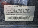 Mazda 3 2008