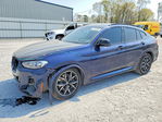 BMW X4 2022