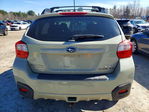 Subaru XV 2014