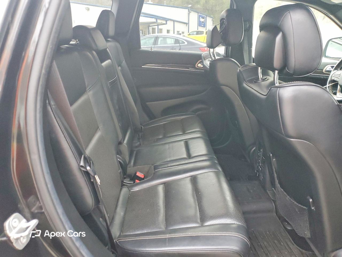 Jeep Cherokee 2014