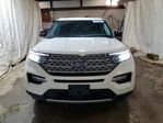 Ford Explorer 2020