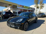Porsche Macan 2016