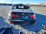 BMW Series 3 2015