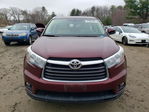 Toyota Highlander 2015