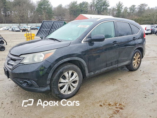 Honda CR-V 2012 - Image 1 of 13