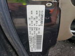 Dodge Caravan 2012