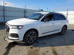 Audi Q7 2021