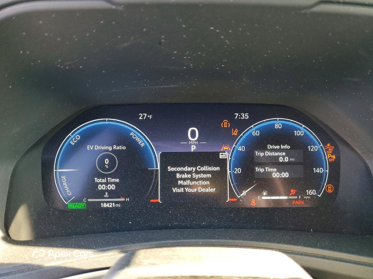 Toyota Highlander 2025