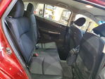 Subaru Impreza 2016