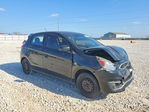 Mitsubishi Mirage 2019
