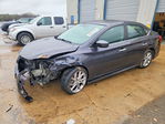 Nissan Sentra 2014
