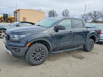 Ford Ranger 2020