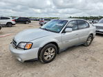 Subaru Legacy 2004