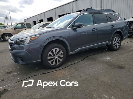 Subaru Outback 2020 - Image 1 of 12