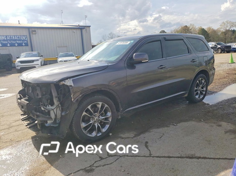 Dodge Durango 2019 - Image 1 of 14