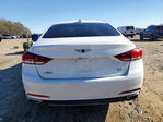 Genesis G80 2019