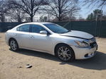 Nissan Maxima 2013