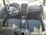 Nissan Versa 2016