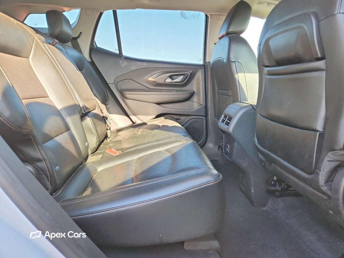 GMC Terrain 2020