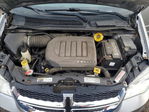Dodge Caravan 2015